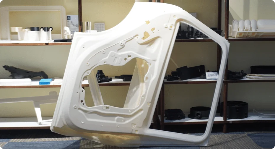 Fused Deposition Modeling (FDM)