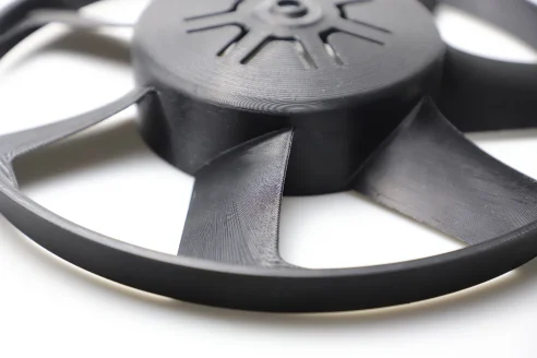 3D Printing Advantage