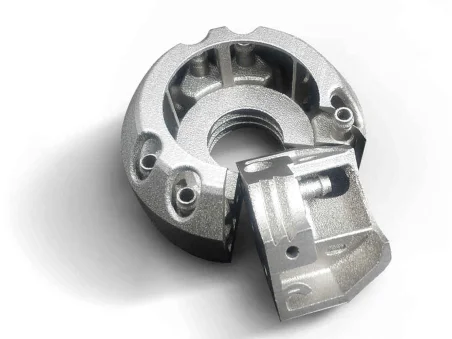 3D Printing Challenge