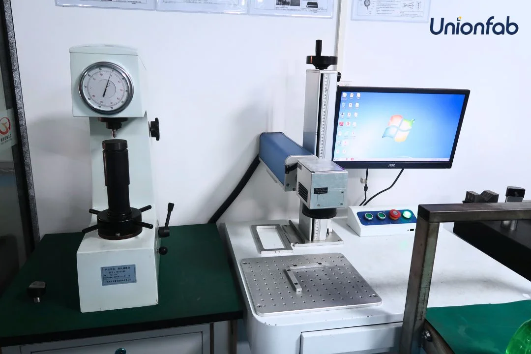 Quality inspection 2
